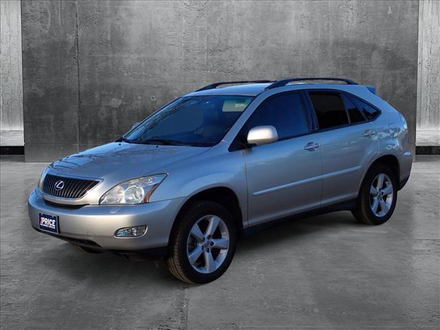 used 2005 Lexus RX 330 car, priced at $13,598