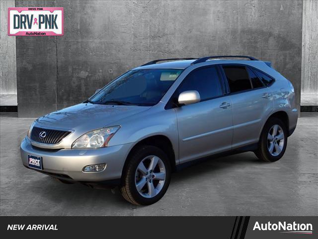 used 2005 Lexus RX 330 car, priced at $13,598