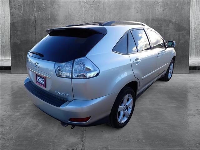 used 2005 Lexus RX 330 car, priced at $13,598