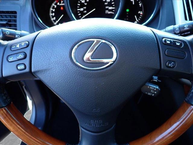 used 2005 Lexus RX 330 car, priced at $13,598