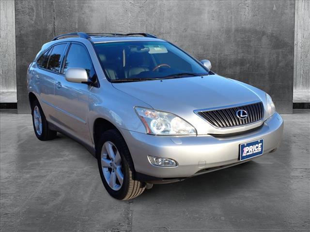 used 2005 Lexus RX 330 car, priced at $13,598