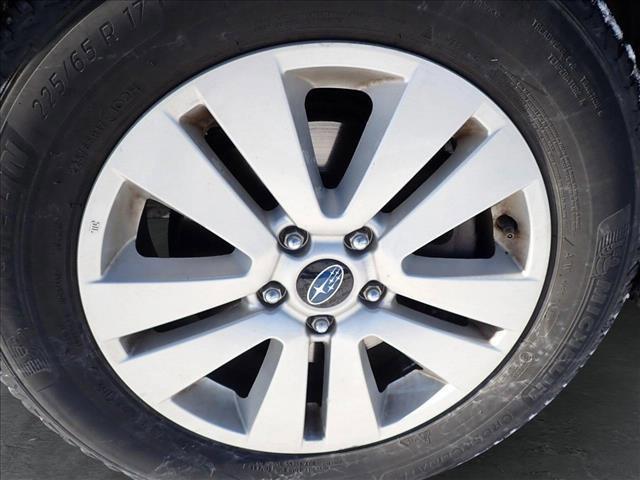 used 2018 Subaru Outback car, priced at $17,798