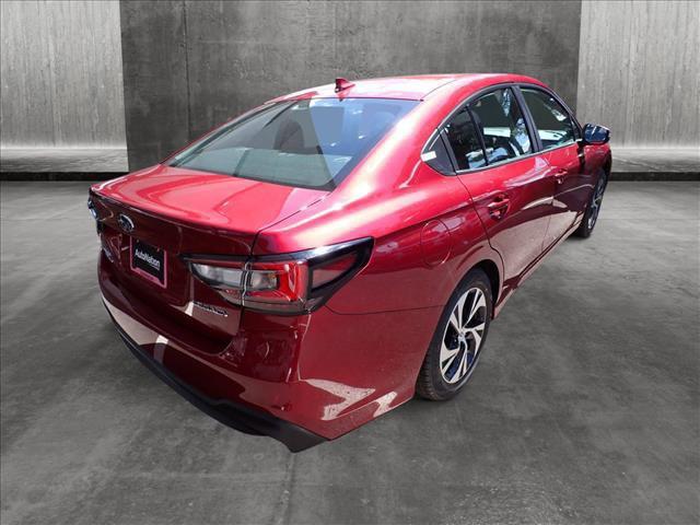 new 2024 Subaru Legacy car, priced at $29,926