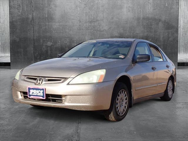 used 2005 Honda Accord car, priced at $7,598