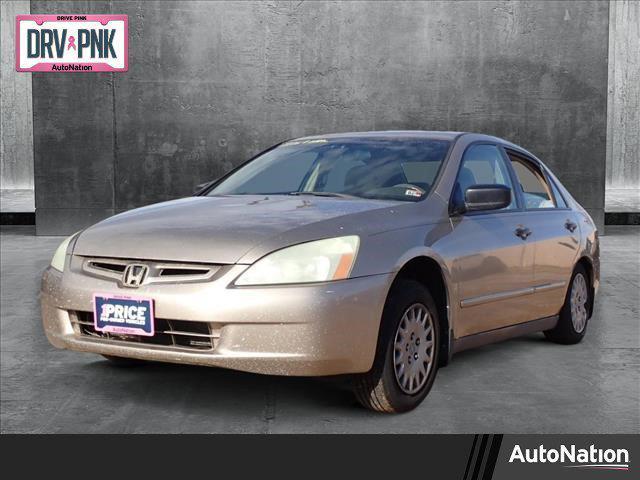 used 2005 Honda Accord car, priced at $7,598