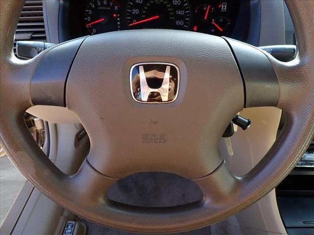 used 2005 Honda Accord car, priced at $7,598