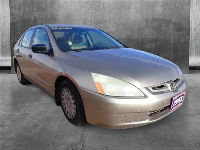 used 2005 Honda Accord car, priced at $7,598