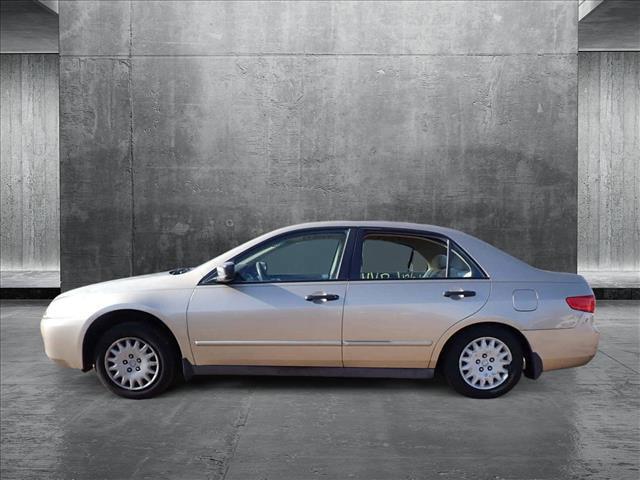 used 2005 Honda Accord car, priced at $7,598