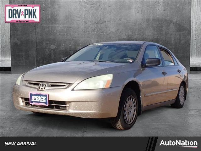 used 2005 Honda Accord car, priced at $7,798