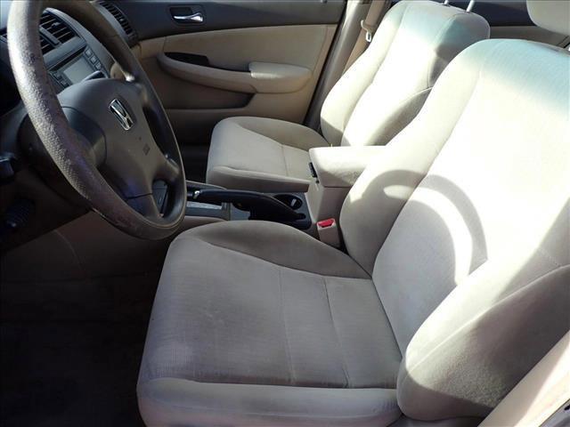 used 2005 Honda Accord car, priced at $7,598