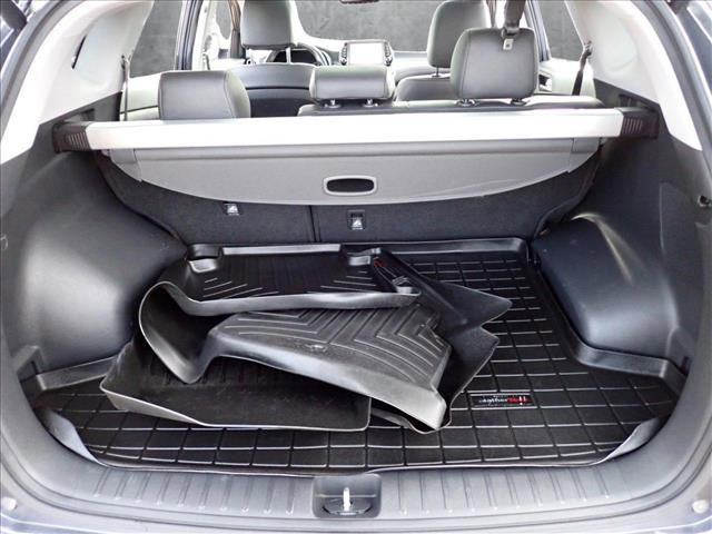 used 2019 Hyundai Tucson car, priced at $18,998