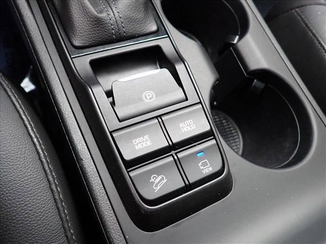 used 2019 Hyundai Tucson car, priced at $18,998