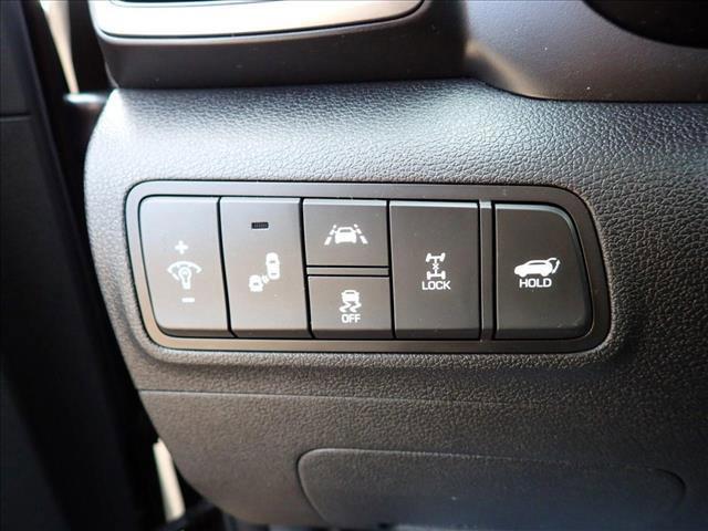 used 2019 Hyundai Tucson car, priced at $18,998