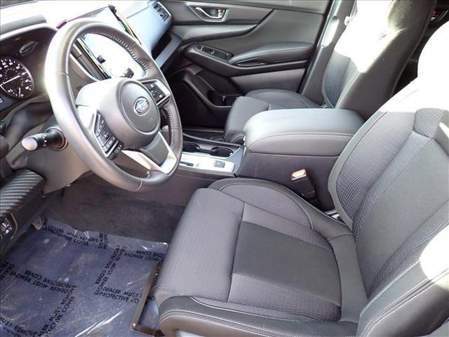 used 2024 Subaru Ascent car, priced at $36,998