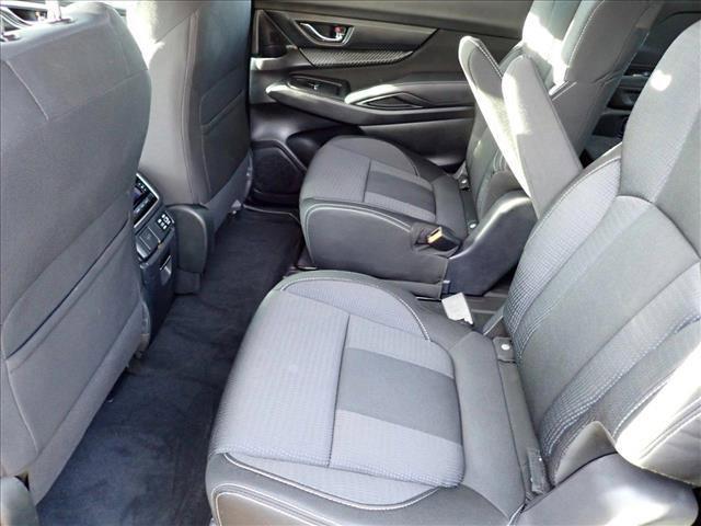 used 2024 Subaru Ascent car, priced at $36,998