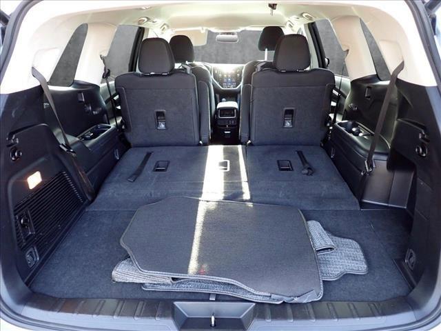 used 2024 Subaru Ascent car, priced at $36,998