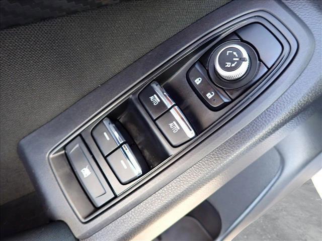 used 2024 Subaru Ascent car, priced at $36,998