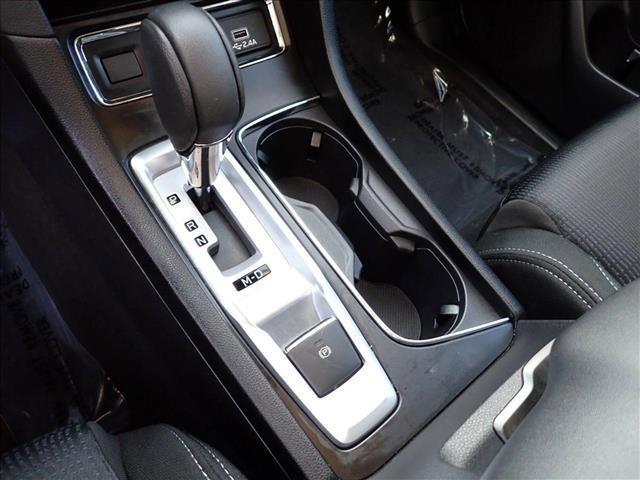used 2024 Subaru Ascent car, priced at $36,998
