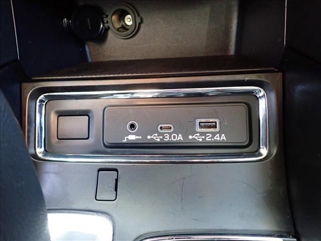 used 2024 Subaru Ascent car, priced at $36,998