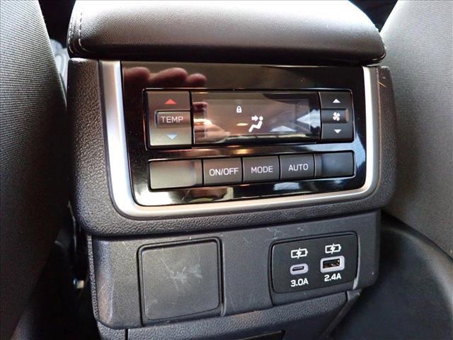 used 2024 Subaru Ascent car, priced at $36,998