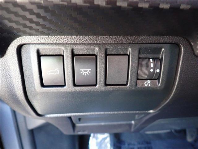used 2024 Subaru Ascent car, priced at $36,998