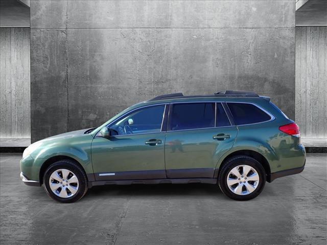 used 2012 Subaru Outback car, priced at $7,998