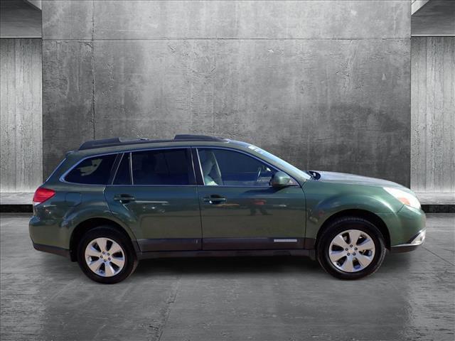 used 2012 Subaru Outback car, priced at $7,998