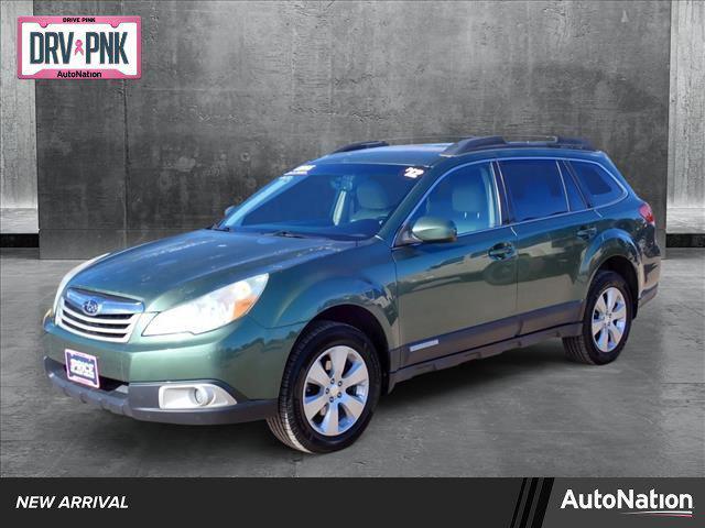 used 2012 Subaru Outback car, priced at $7,998