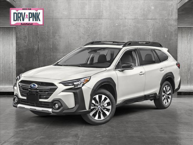 new 2025 Subaru Outback car, priced at $40,398