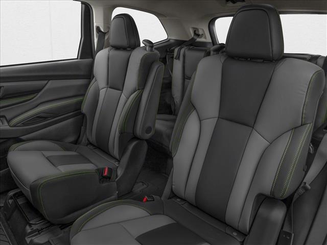 new 2025 Subaru Ascent car, priced at $44,092