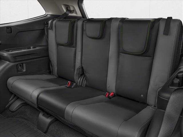 new 2025 Subaru Ascent car, priced at $44,092