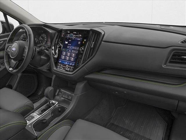 new 2025 Subaru Ascent car, priced at $44,092