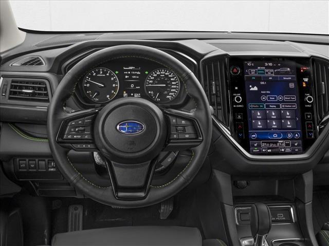 new 2025 Subaru Ascent car, priced at $44,092
