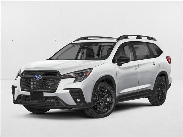 new 2025 Subaru Ascent car, priced at $44,092