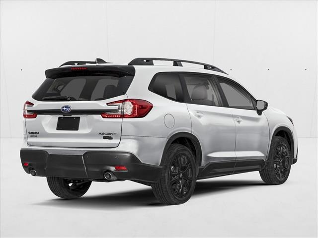 new 2025 Subaru Ascent car, priced at $44,092