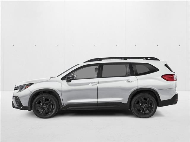 new 2025 Subaru Ascent car, priced at $44,092