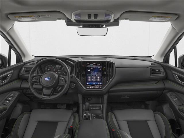 new 2025 Subaru Ascent car, priced at $44,092
