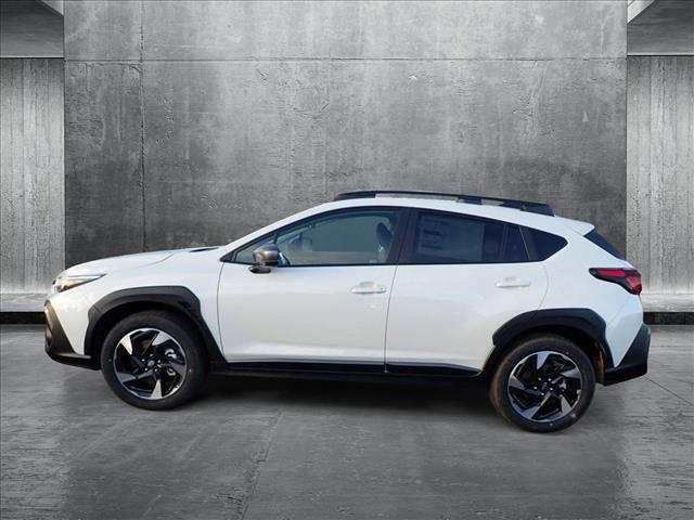 new 2025 Subaru Crosstrek car, priced at $32,576