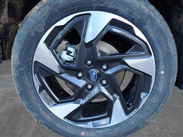new 2025 Subaru Crosstrek car, priced at $32,576
