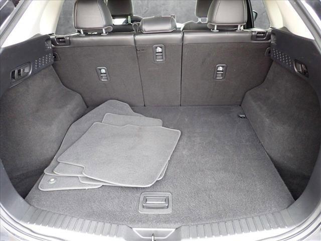 used 2024 Mazda CX-5 car, priced at $22,998