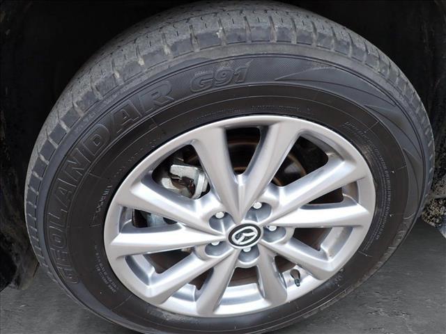 used 2024 Mazda CX-5 car, priced at $22,998