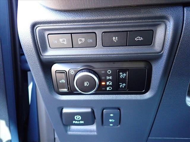 used 2023 Ford F-150 car, priced at $73,598