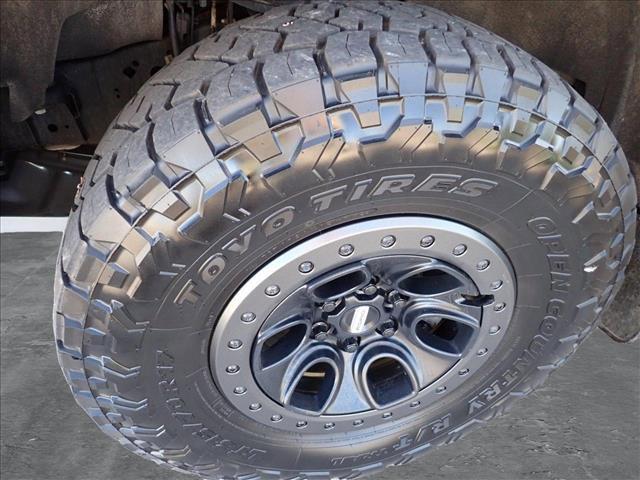 used 2023 Ford F-150 car, priced at $73,598