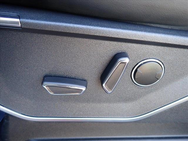 used 2023 Ford F-150 car, priced at $73,598