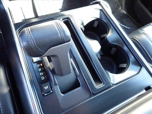 used 2023 Ford F-150 car, priced at $73,598