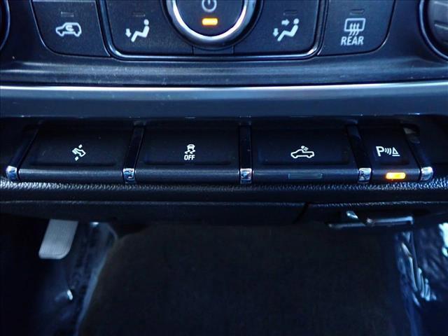 used 2015 Chevrolet Silverado 1500 car, priced at $21,598