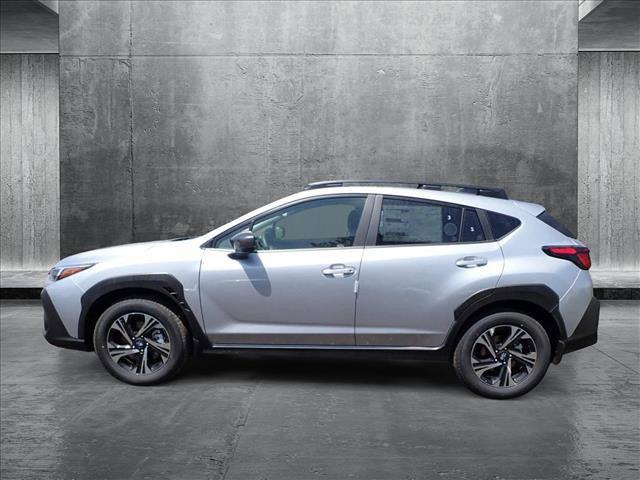 new 2025 Subaru Crosstrek car, priced at $30,489
