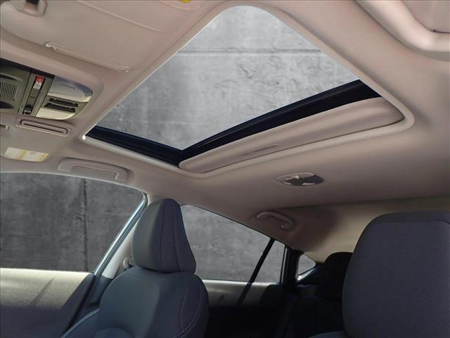 new 2025 Subaru Crosstrek car, priced at $30,489