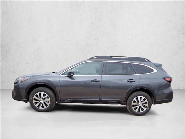 new 2025 Subaru Outback car, priced at $35,145
