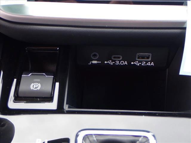 new 2025 Subaru Outback car, priced at $35,145